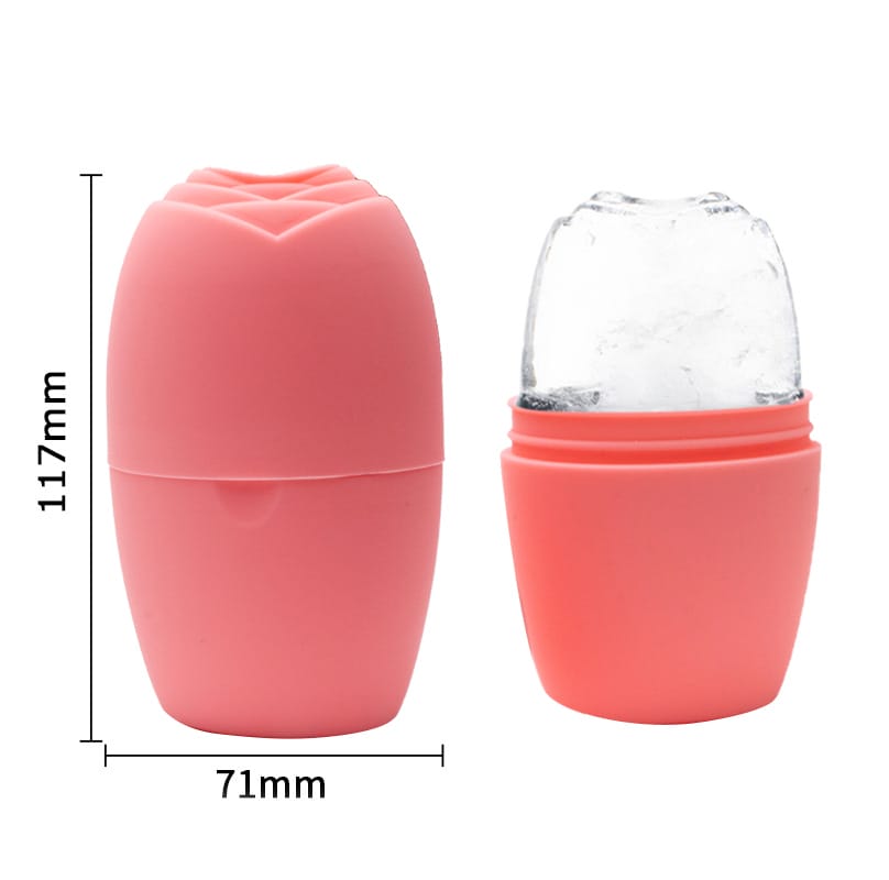 Silicone Mini Ice Cube Roller - K Dragon Mart Online Shopping | K ...